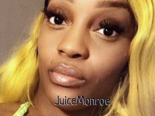JuiceMonroe