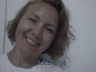 JuiceTanya