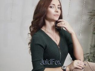 JuiciFox