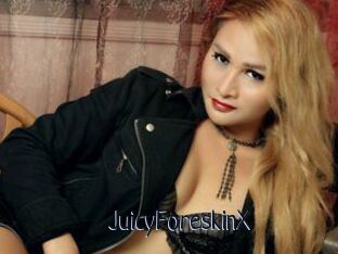 JuicyForeskinX