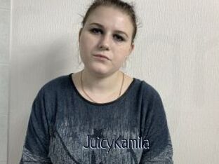 JuicyKamila