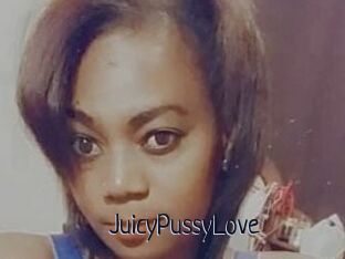 JuicyPussyLove
