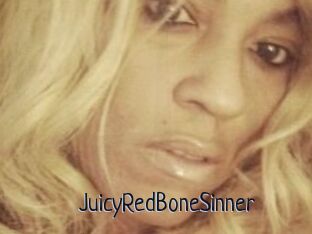 JuicyRedBoneSinner
