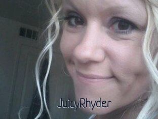 JuicyRhyder