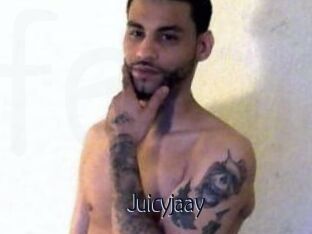 Juicyjaay