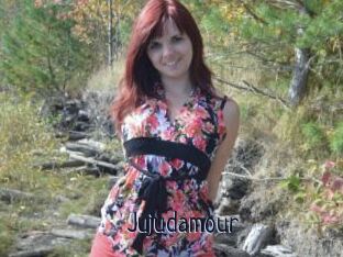 Jujudamour