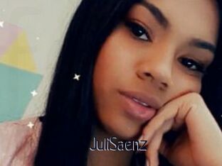 JuliSaenz