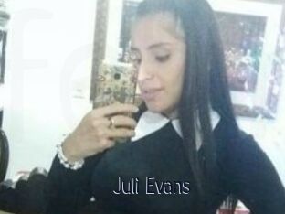 Juli_Evans