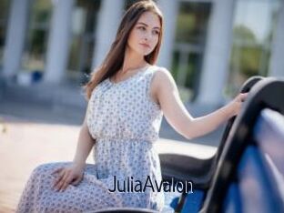 JuliaAvalon