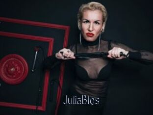 JuliaBlos