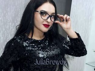 JuliaBrowdy