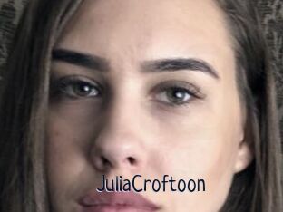 JuliaCroftoon