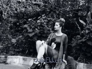 JuliaEkkert