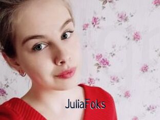 JuliaFoks