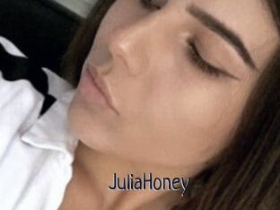 JuliaHoney