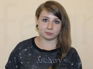 JuliaIvory
