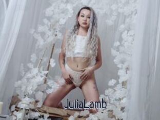 JuliaLamb