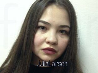 JuliaLarsen