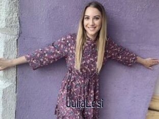 JuliaLesi