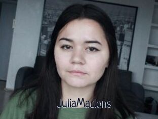 JuliaMaclons