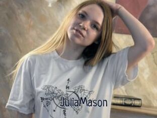 JuliaMason