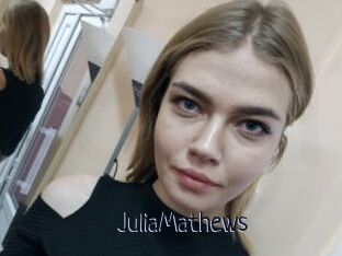 JuliaMathews