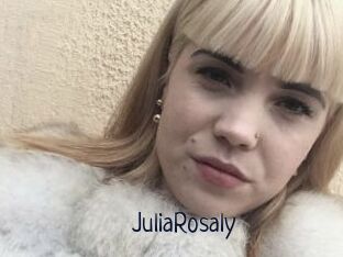 JuliaRosaly