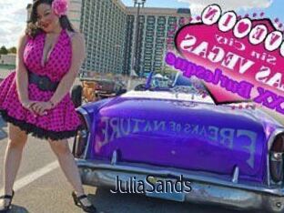 JuliaSands