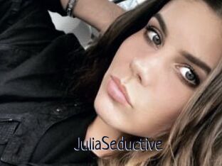 JuliaSeductive
