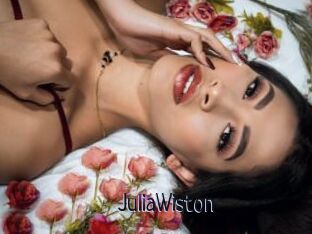 JuliaWiston