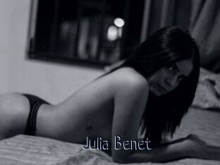 Julia_Benet