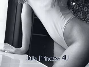 Julia_Princess_4U