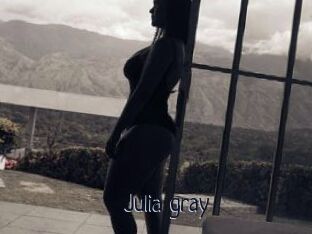 Julia_gray