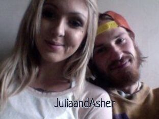 Julia_and_Asher
