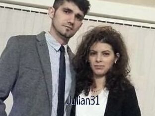Julian31