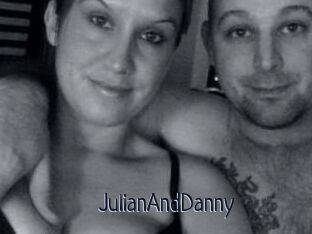 JulianAndDanny