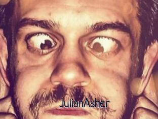 JulianAsher