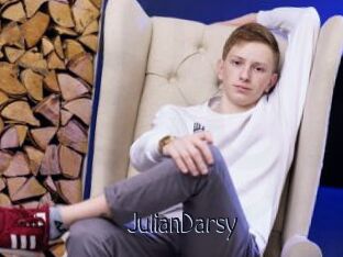 JulianDarsy