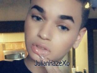 JulianHazeXo