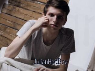 JulianHotBoy