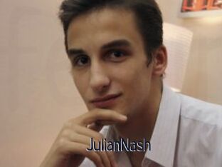 JulianNash