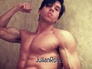 Julian_Rose