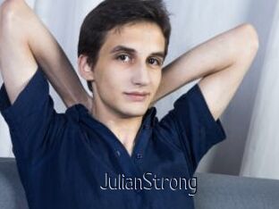 JulianStrong