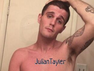 Julian_Tayler