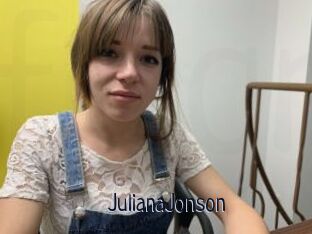 JulianaJonson