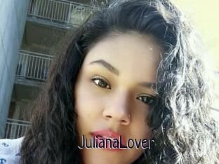JulianaLover