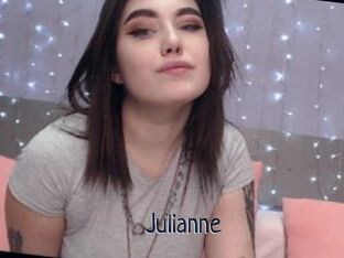 Julianne