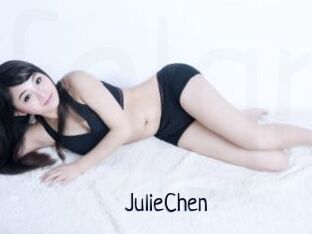 JulieChen