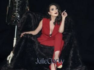 JulieClarky