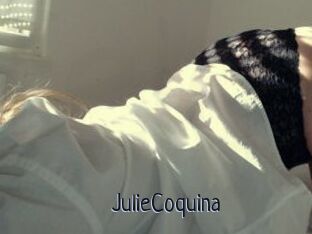 JulieCoquina